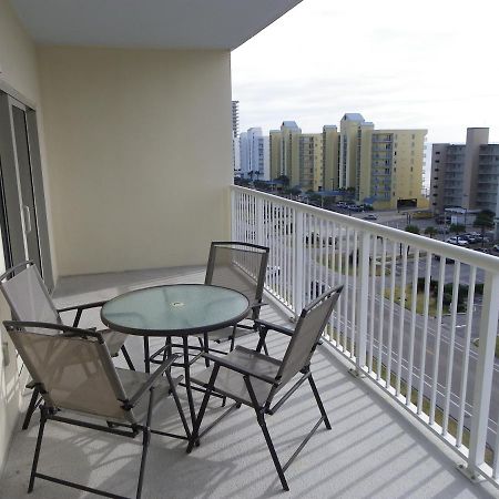 Crystal Tower 704 By Albvr - Beach View, Amenities & Great Rates! Gulf Shores Eksteriør bilde