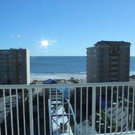 Crystal Tower 704 By Albvr - Beach View, Amenities & Great Rates! Gulf Shores Eksteriør bilde