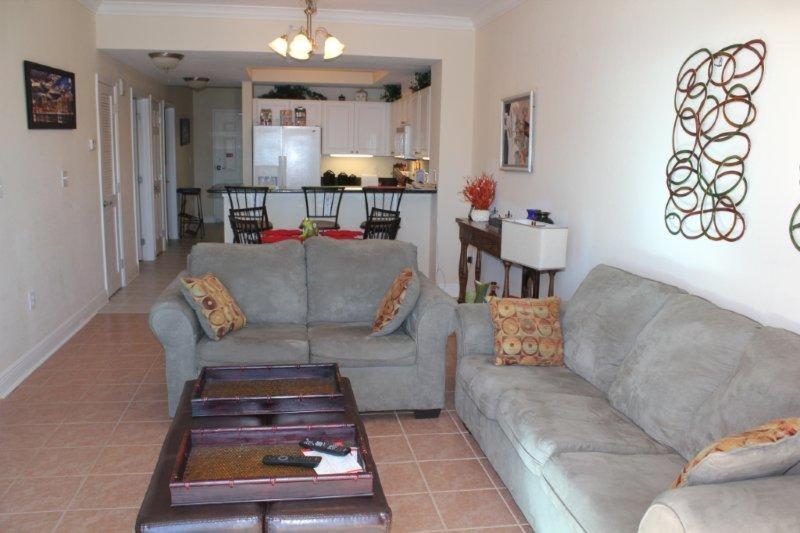 Crystal Tower 704 By Albvr - Beach View, Amenities & Great Rates! Gulf Shores Eksteriør bilde