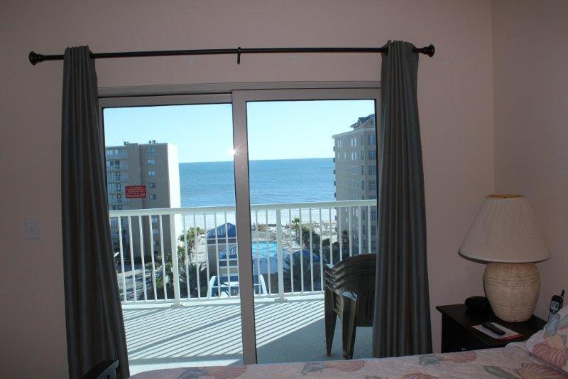 Crystal Tower 704 By Albvr - Beach View, Amenities & Great Rates! Gulf Shores Eksteriør bilde