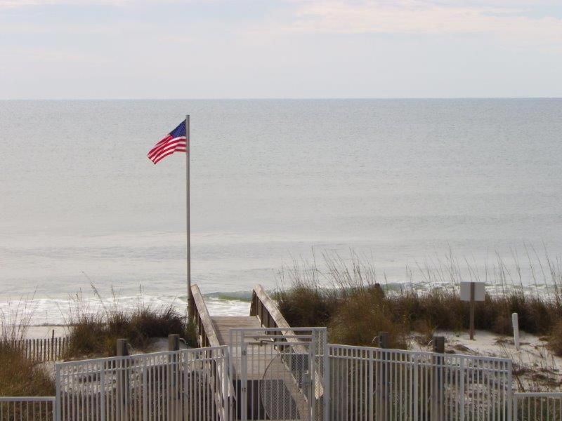 Crystal Tower 704 By Albvr - Beach View, Amenities & Great Rates! Gulf Shores Eksteriør bilde