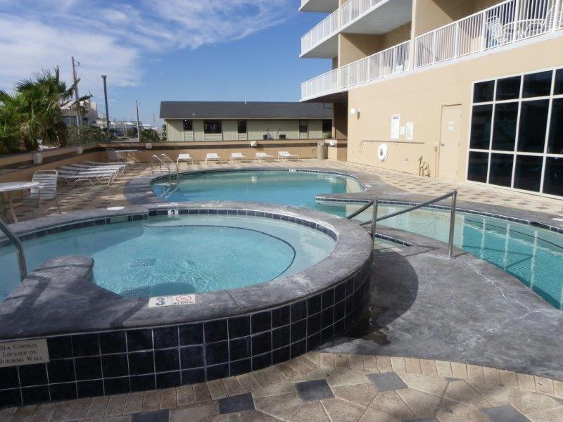 Crystal Tower 704 By Albvr - Beach View, Amenities & Great Rates! Gulf Shores Eksteriør bilde