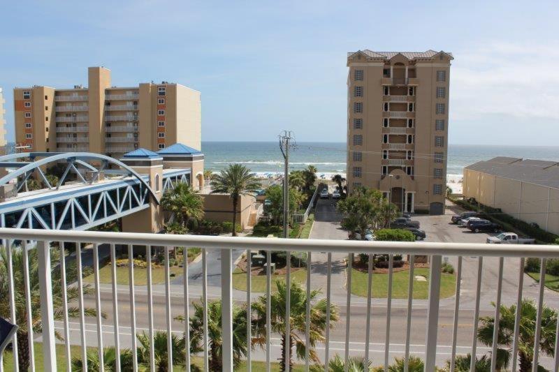 Crystal Tower 704 By Albvr - Beach View, Amenities & Great Rates! Gulf Shores Eksteriør bilde