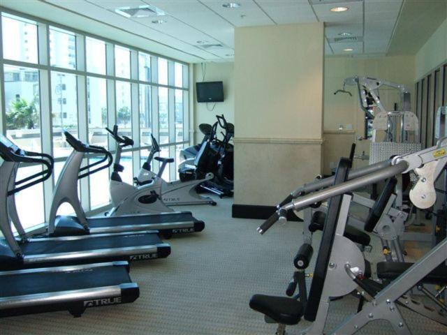 Crystal Tower 704 By Albvr - Beach View, Amenities & Great Rates! Gulf Shores Eksteriør bilde