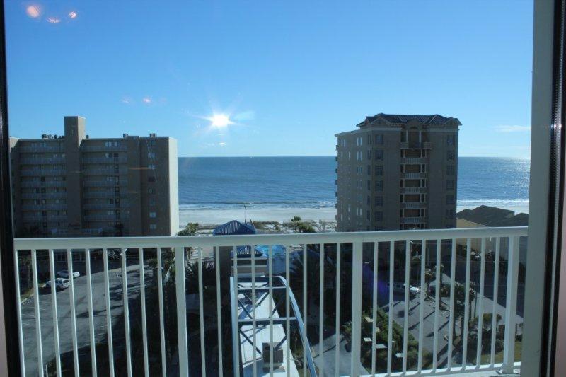 Crystal Tower 704 By Albvr - Beach View, Amenities & Great Rates! Gulf Shores Eksteriør bilde