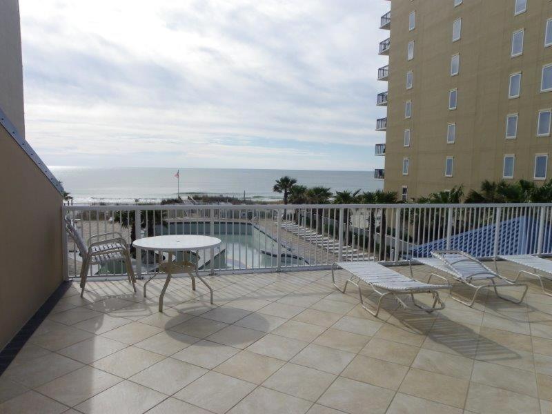 Crystal Tower 704 By Albvr - Beach View, Amenities & Great Rates! Gulf Shores Eksteriør bilde